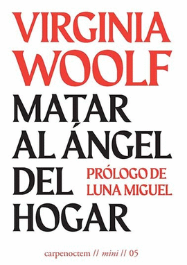 MATAR AL �NGEL DEL HOGAR