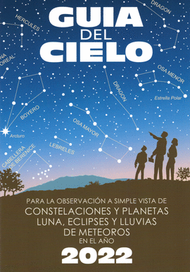 GUA DEL CIELO 2022