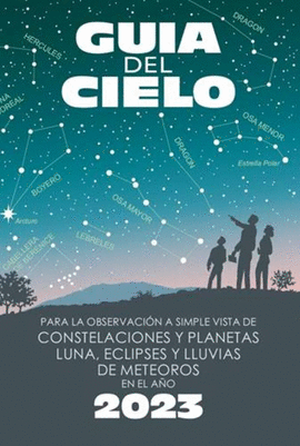 GUA DEL CIELO 2023