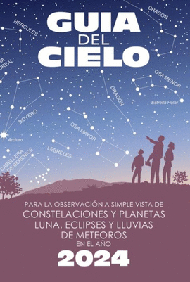 GUA DEL CIELO 2024