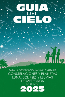 GUA DEL CIELO 2025