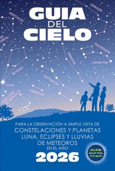 GU�A DEL CIELO 2026