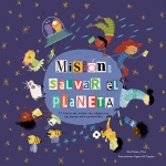 MISI�N: SALVAR EL PLANETA