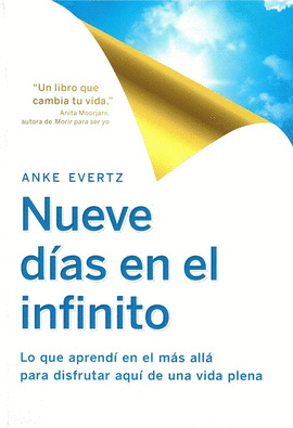 NUEVE DIAS EN EL INFINITO