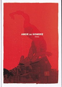 AMOR DE HOMBRE