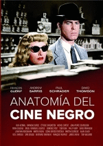 ANATOM�A DEL CINE NEGRO