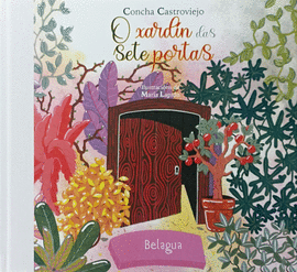 O XARD�N DAS SETE PORTAS
