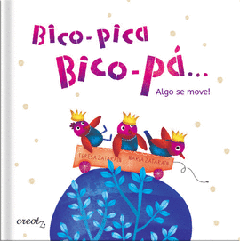 BICO-PICA, BICO-P�... ALGO SE MOVE!