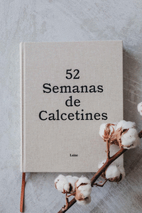 52 SEMANAS DE CALCETINES