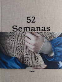 52 SEMANAS DE CHALES