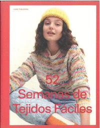 52 SEMANAS DE TEJIDOS F�CILES
