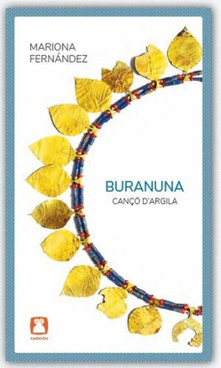 BURANUNA. CAN�� D�ARGILA