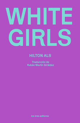 WHITE GIRLS