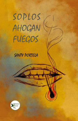 SOPLOS AHOGAN FUEGOS