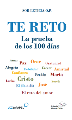 TE RETO. LA PRUEBA DE LOS 100 DAS