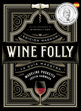 WINE FOLLY: EDICIN MAGNUM