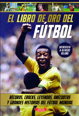 EL LIBRO DE ORO DEL FTBOL