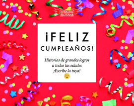 FELIZ CUMPLEAOS