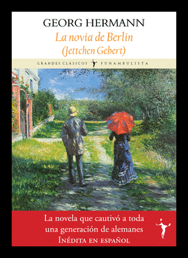 LA NOVIA DE BERL�N