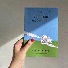 CONTO AO CAR�N DO R�O