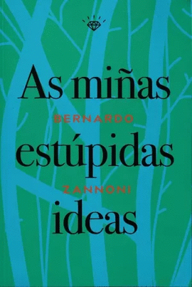 AS MI�AS EST�PIDAS IDEAS