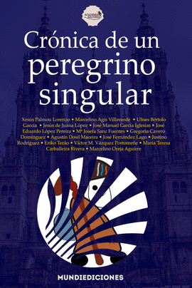 CRNICA DE UN PEREGRINO SINGULAR