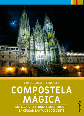 COMPOSTELA M�GICA