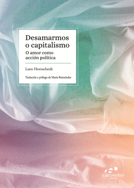 DESAMARMOS O CAPITALISMO