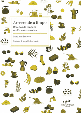 ARRECENDE A LIMPO