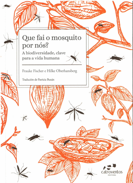 QUE FAI O MOSQUITO POR N�S?