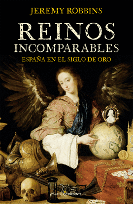 REINOS INCOMPARABLES