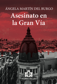 ASESINATO EN LA GRAN VA