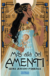 M�S ALL� DEL AMENTI
