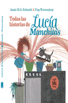 LUCA MANCHITAS: TODAS SUS HISTORIAS