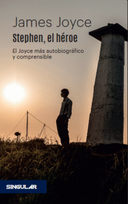 STEPHEN, EL HROE