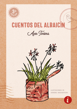 CUENTOS DEL ALBAIC�N
