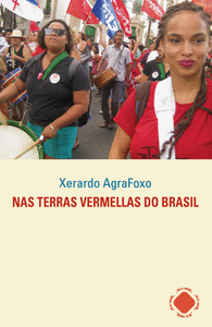 (G).TERRAS VERMELLAS DO BRASIL, NAS.(NUME)