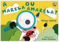 A MARELA OU AMARELA?