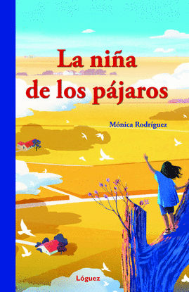 LA NIA DE LOS PAJAROS