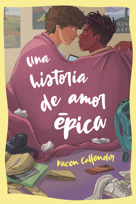 UNA HISTORIA DE AMOR PICA