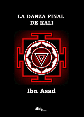 LA DANZA FINAL DE KALI