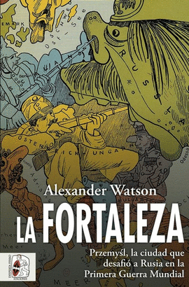 LA FORTALEZA