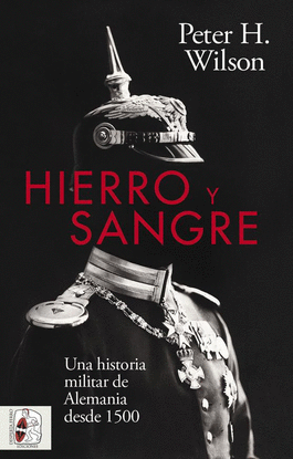 HIERRO Y SANGRE