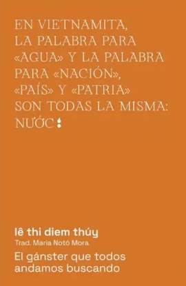 EL G�NSTER QUE TODOS ANDAMOS BUSCANDO