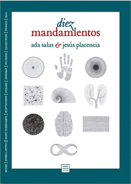 DIEZ MANDAMIENTOS