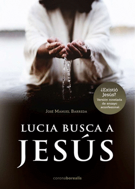 LUCIA BUSCA A JESS