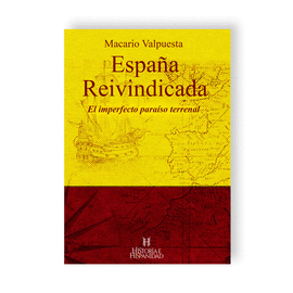 ESPA�A REIVINDICADA
