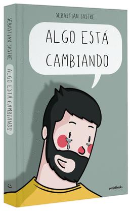 ALGO ESTA CAMBIANDO