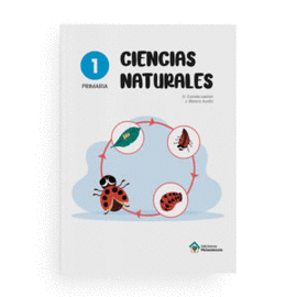 CIENCIAS NATURALES 1� PRIMARIA