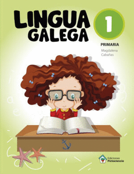 LINGUA GALEGA 1� PRIMARIA